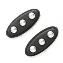 Oval Slider, Stylmartin Minimotosko (par)